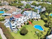 Casa adosada en Venta en Puerto Banús