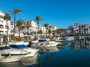 Casa adosada en Venta en Puerto de la Duquesa