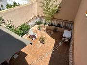 Casa adosada en venta en Puerto de Santa María El,...