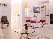 Casa adosada en Venta en Puerto de Santiago