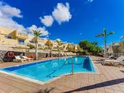 Casa adosada en Venta en Puerto de Santiago