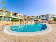 Casa adosada en Venta en Puerto de Santiago