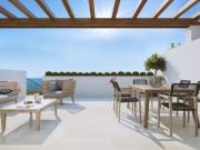 Casa adosada en Venta en Puerto Deportivo