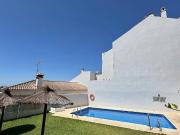 Casa adosada en Venta en Puerto Deportivo