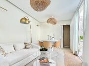 Casa adosada en Venta en Puerto Deportivo