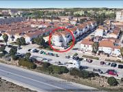 Casa adosada en venta en Puerto Real, Centro. vivienda...