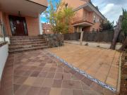 Casa adosada en venta en Puertollano, PAU 2 600. EN...