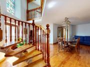 Casa adosada en venta en Pueyo. CASA CON TERRAZA EN...