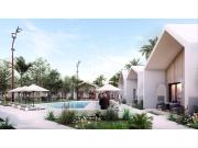 Casa adosada en venta en Punta Umbría. COHOUSING LOS...