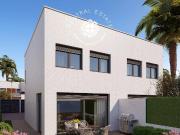 Casa adosada en Venta en Quatre Camins