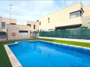 Casa chalet en Venta en Quatre Camins