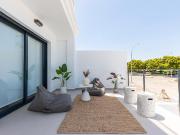 Casa adosada en venta en Rafal. DUPLEX EN RAFAL. Casas...