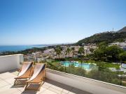 Casa adosada en Venta en Rancho Domingo La Hacienda