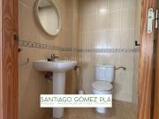 Casa adosada en venta en El Real de Gandia. Adosado en...