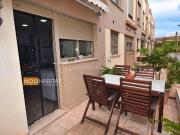 Casa adosada en venta en Real de Montroi. ADOSADO DÚPLEX...