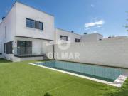Casa adosada en Venta en Rejas
