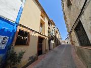 Casa adosada en venta en Relleu. Casas adosadas.