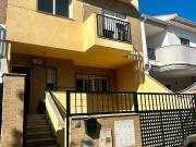 Casa adosada en Venta en Renfe Bulevar 1ª y 2ª Fase