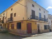 Casa adosada en Venta en Requena