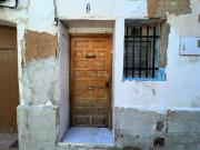 Casa adosada en venta en Requena. Casas adosadas.