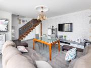 Casa adosada en Venta en Residencial Triana Barrio Alto