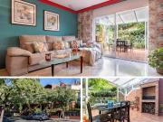 Casa adosada en venta en Reus, Centre. Casa Chalet...