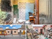 Casa adosada en venta en Reus, Ponent. CASA_INMACULADA....