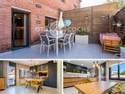 Casa adosada en venta en Reus, Ponent. EXCLUSIVA CASA DE...