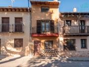 Casa adosada en Venta en Riaza