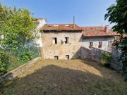 Casa adosada en venta en Ribadesella. Adosado con jardín...