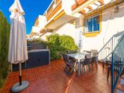 Casa adosada en venta en Rincón de la Victoria, Añoreta...