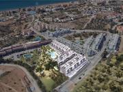 Casa adosada en venta en Rincón de la Victoria, Añoreta...