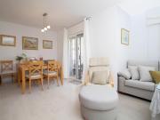 Casa adosada en venta en Rincón de la Victoria, Añoreta...