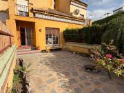 Casa adosada en venta en Rincón de la Victoria, Cotomar....