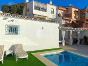 Casa adosada en venta en Rincón de la Victoria, Cotomar....