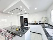 Casa adosada en venta en Rincón de la Victoria, Cotomar....