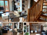 Casa adosada en venta en Riudecanyes. Casa en venta en...