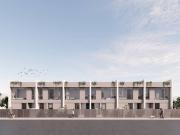 Casa adosada en Venta en Riudoms