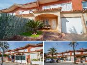 Casa adosada en venta en Riudoms. Magnífico adosado en...