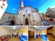 Casa adosada en venta en Rocafort de Queralt. Casa En...