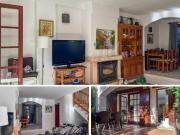 Casa adosada en venta en Roda de Barà Costa Dorada. Casa...