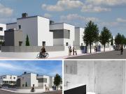 Casa adosada en venta en Roda de Barà Costa Dorada....