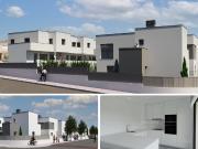 Casa adosada en venta en Roda de Barà Costa Dorada....