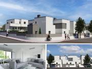 Casa adosada en venta en Roda de Barà Costa Dorada....