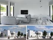 Casa adosada en venta en Roda de Barà Costa Dorada....