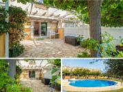 Casa adosada en venta en Roda de Barà Costa Dorada....