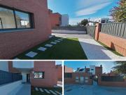 Casa adosada en venta en Roda de Barà Costa Dorada....