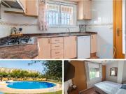 Casa adosada en venta en Roda de Barà Costa Dorada....