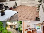 Casa adosada en venta en Roda de Barà Costa Dorada....