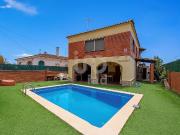 Casa en venta en Roda de Barà, de 195 m² 7 habitaciones...